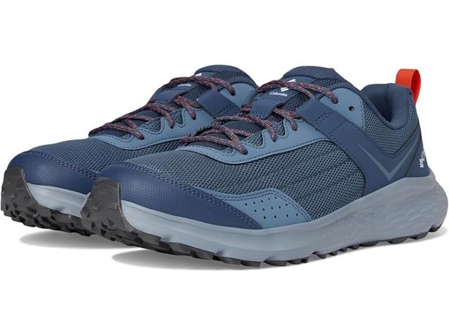 (取寄) コロンビア メンズ バーチソル トレイル Columbia men Vertisol Trail Mountain/Tangy Orange