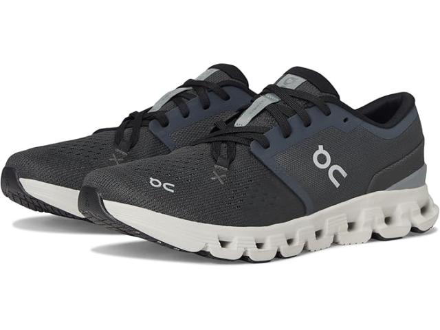 (取寄) オン メンズ クラウド X 4 On men Cloud X 4 Shadow/Apollo