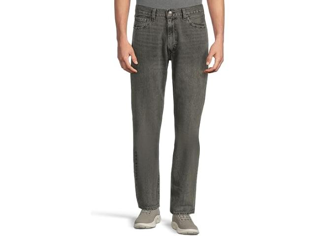 (取寄) リーバイス メンズ メンズ リラックスド-フィット ストレート Levi's Mens men 555 Relaxed Straight Cheers To That