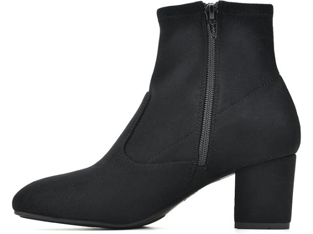 (取寄) ホワイトマウンテン レディース フレッシュリー White Mountain women White Mountain Freshly Black Fabricの通販は