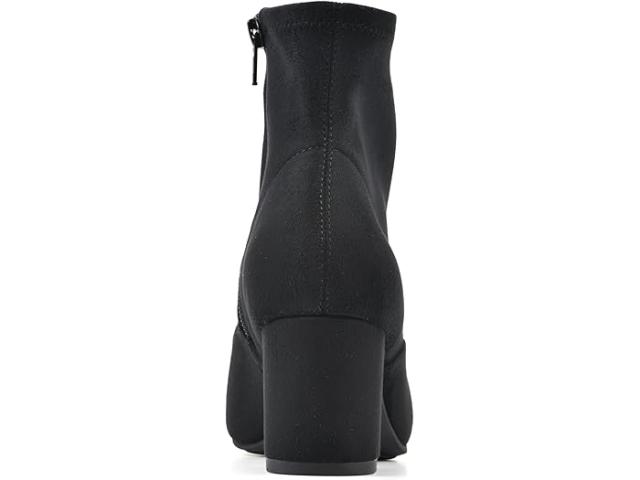 (取寄) ホワイトマウンテン レディース フレッシュリー White Mountain women White Mountain Freshly Black Fabricの通販は