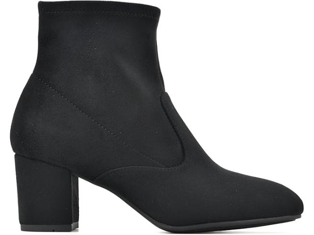 (取寄) ホワイトマウンテン レディース フレッシュリー White Mountain women White Mountain Freshly Black Fabricの通販は