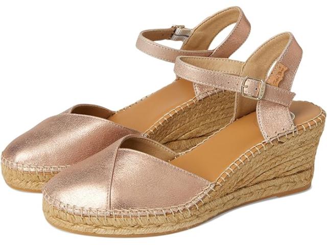 (取寄) トニー ポンズ レディース  Toni Pons women Bianca-As Nude