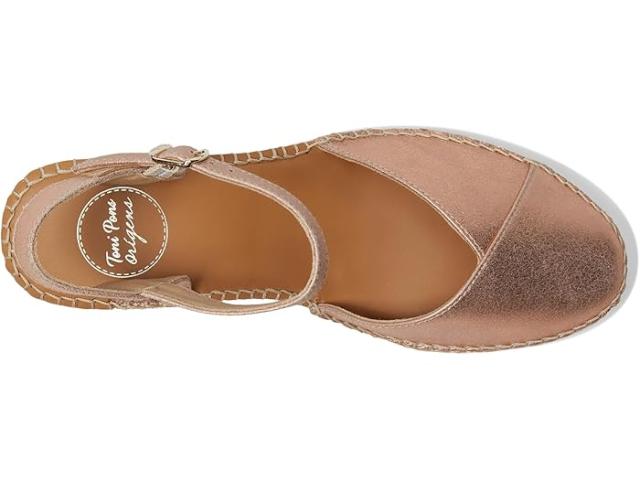 (取寄) トニー ポンズ レディース  Toni Pons women Bianca-As Nude