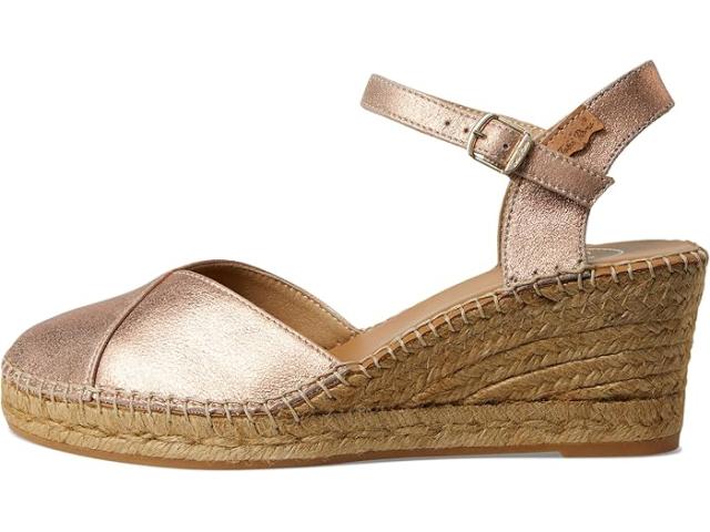 (取寄) トニー ポンズ レディース  Toni Pons women Bianca-As Nude