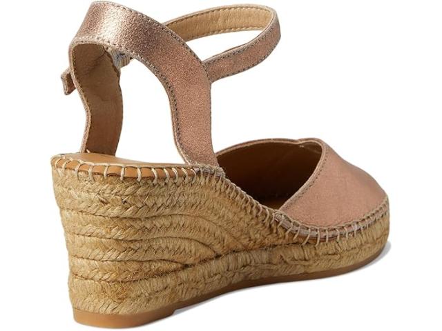 (取寄) トニー ポンズ レディース  Toni Pons women Bianca-As Nude