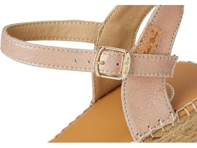 (取寄) トニー ポンズ レディース  Toni Pons women Bianca-As Nude