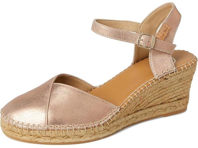 (取寄) トニー ポンズ レディース  Toni Pons women Bianca-As Nude