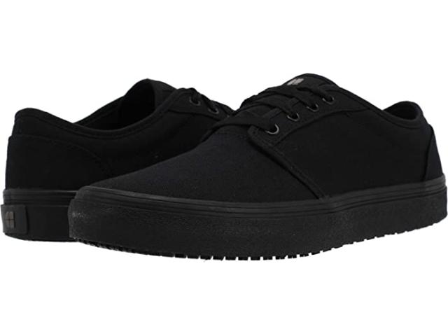 (取寄) シューズ フォー クルーズ マーリン Shoes for Crews Shoes for Crews Merlin Black