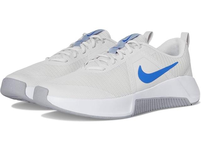 (取寄) ナイキ メンズ Mc トレーナー 3 Nike men MC Trainer 3 Platinum Tint/Comet Blue/Wolf Grey/White