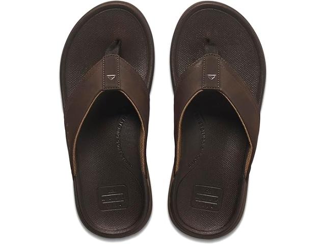 (取寄) リーフ メンズ クッション ノルテ Reef men Reef Cushion Norte Dark Brown