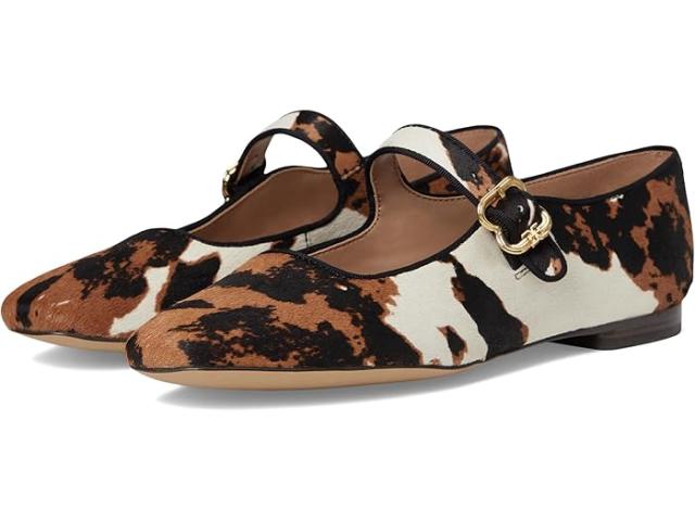 (取寄) サムエデルマン レディース ミカエラ Sam Edelman women Michaela Brown Cow Multi
