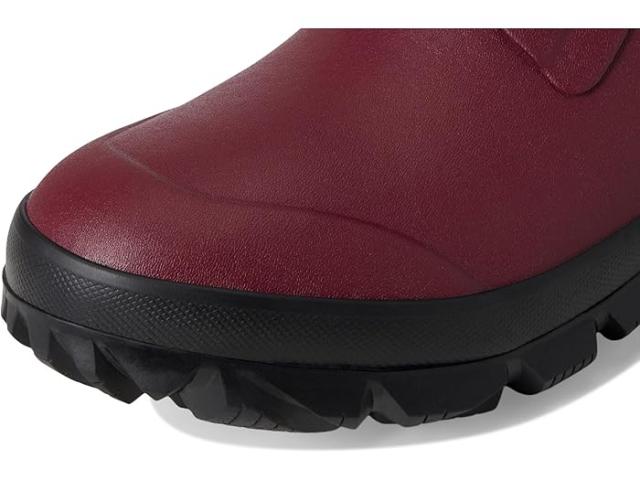 (取寄) ボグス レディース アーケータ ドッツ Bogs women Arcata Dots Ox Blood