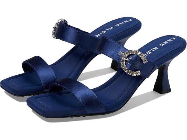 (取寄) アンクライン レディース ジョシー Anne Klein women Anne Klein Josie Navyの通販は