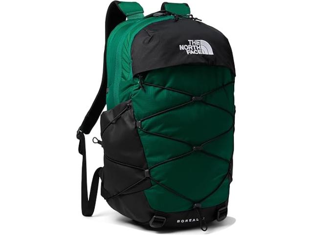 (取寄) ノースフェイス ボレアリス The North Face The North Face Borealis Evergreen/TNF Blackの通販は