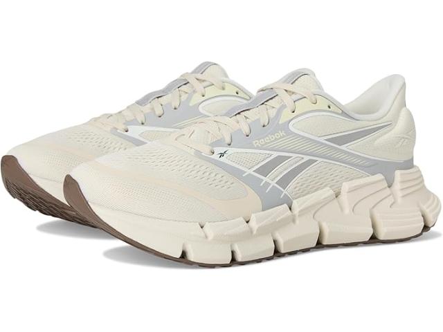 (取寄) リーボック メンズ フローツィグ 2 Reebok men Floatzig 2 Alabaster/Grey 1/Trek Grey