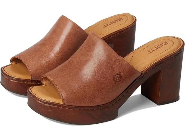 (取寄) ボーン レディース ニックス Born women Nix Brown