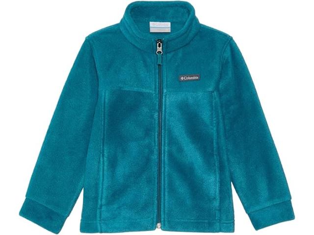 (取寄) コロンビア キッズ キッズ スティーンズ Mt リ フリース (インファント) Columbia Kids kids Steens Mt II Fleece (Infant) River Blueの通販は