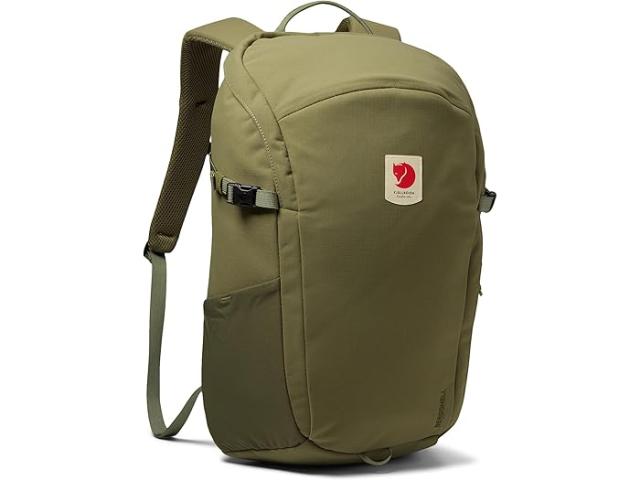 (取寄) フェールラーベン 23 Fjllrven Fjallraven Ulvo 23 Green