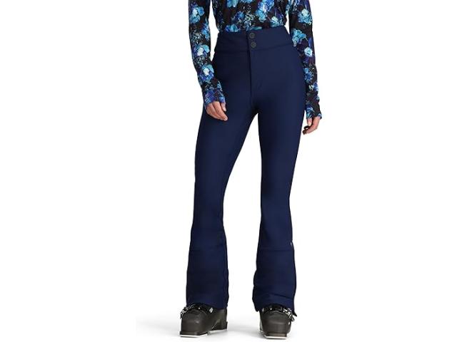 (取寄) オバマイヤー レディース ザ ボンド パンツ Obermeyer women The Bond Pant Midnight Navy