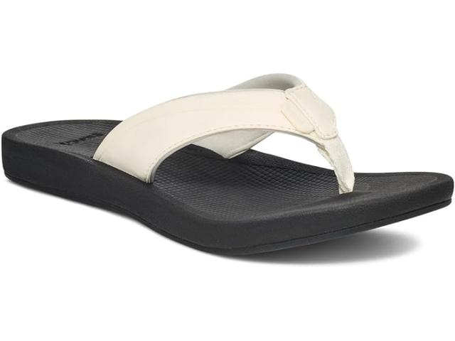 (取寄) サヌーク レディース コズミック アクエリアス 2 Sanuk women Sanuk Cosmic Aquarius 2 White