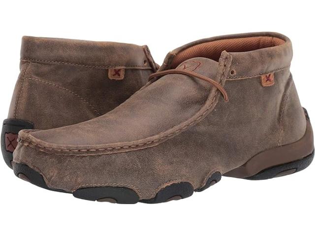 (取寄) ツイステッド X メンズ MDM0003 Twisted X men Twisted X MDM0003 Bomber