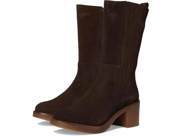 (取寄) エリックマイケル レディース ラバーン Eric Michael women Laverne Mocha