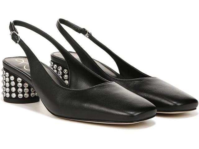 (取寄) サムエデルマン レディース テラ ジェム Sam Edelman women Sam Edelman Terra Gem Blackの通販は 20,498円