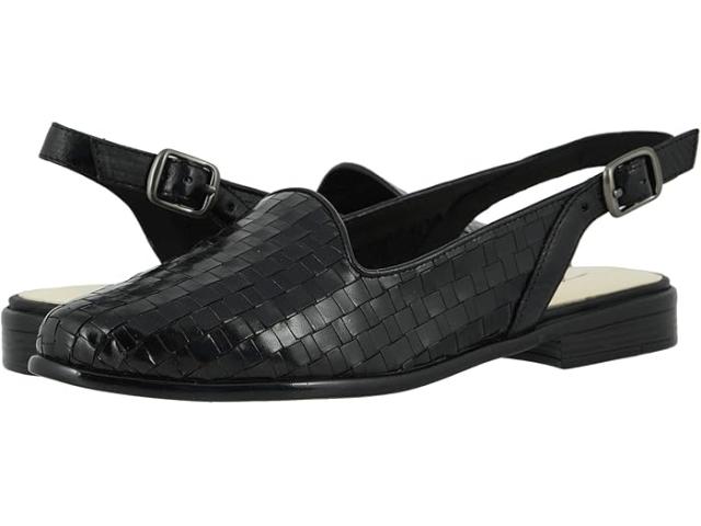 (取寄) トロッターズ レディース レナ Trotters women Lena Black