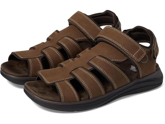 (取寄) ドッカーズ メンズ バンベリー Dockers men Banbury Dark Tan