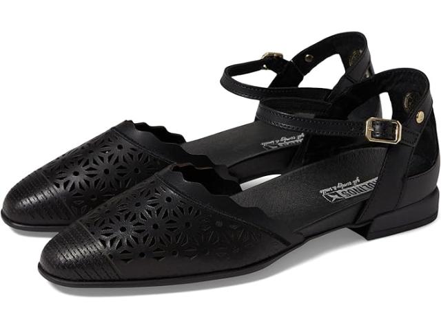 (取寄) ピコリノス レディース ベニッサ W6Q-4799 PIKOLINOS women Benissa W6Q-4799 Black