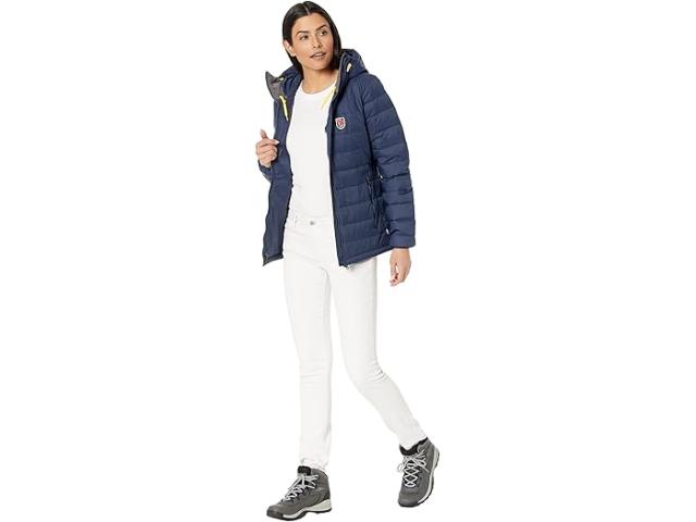 ホールアース（Whole Earth） ジップアップ フリース ジップジャケット