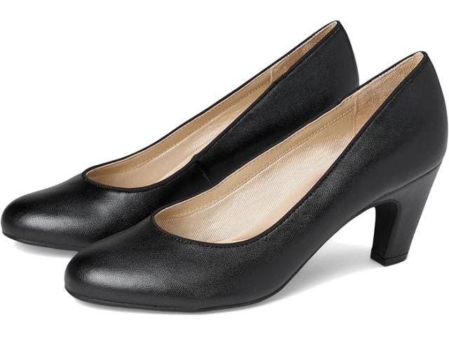 ノーブル CORSOROMA コルソローマ ノーヴェ ギャザーヒールシューズ CORSOROMA9/コルソローマ ノーヴェ ギャザーヒールシューズ