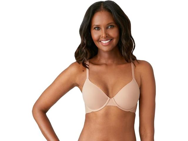 (取寄) ワコール レディース コンフォート ファースト Tシャツ ブラ 853339 Wacoal women Comfort First T-Shirt Bra 853339 Roebuck