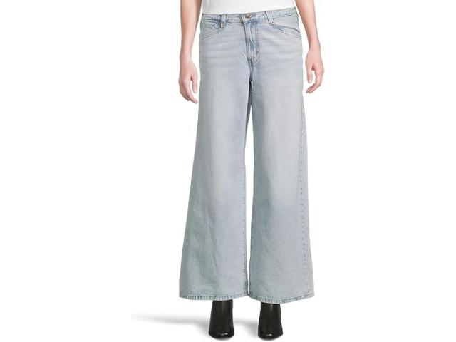 (取寄) リーバイス ウィメンズ レディース 94 バギィ ワイド レッグ Levi's Womens women 94 Baggy Wide Leg Abraided Art