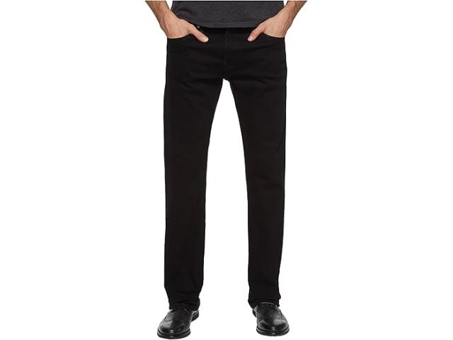 (取寄) リーバイス メンズ メンズ 527 スリム ブーツカット Levi's Mens men 527 Slim Bootcut Native Cali Black Stretch