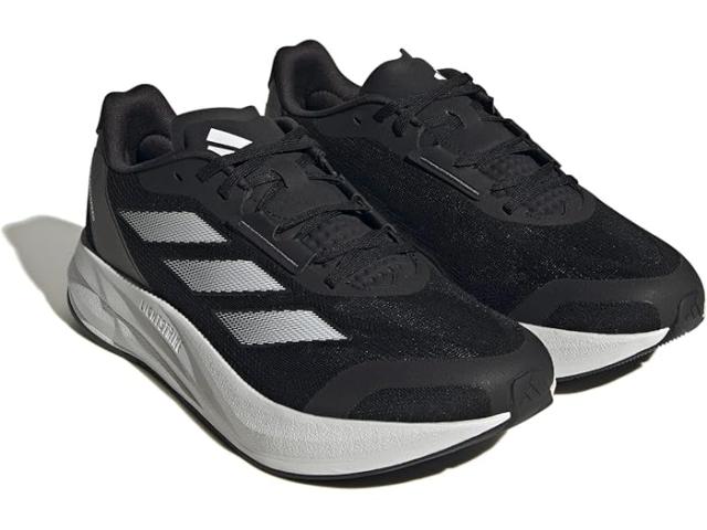 (取寄) アディダス ランニング メンズ デュラモ スピード adidas Running men adidas Running Duramo Speed Core Black/Footwear White/Cの通販は