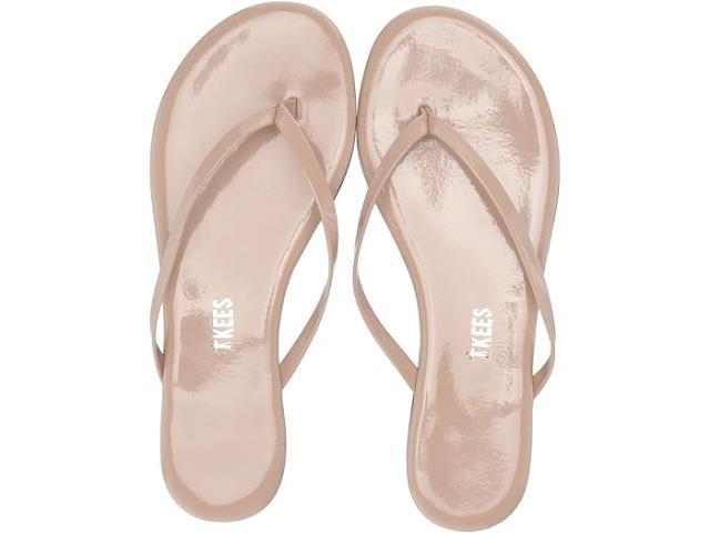 (取寄) ティキーズ レディース ファウンデーション グロス TKEES women TKEES Foundation Gloss Sunkissed