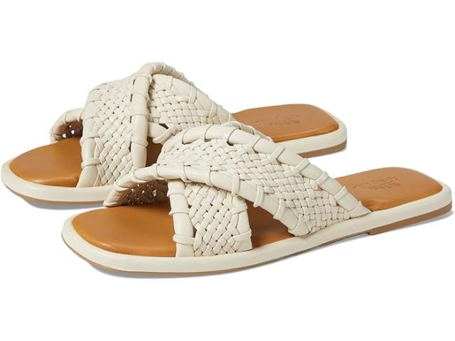 (取寄) スプリング ステップ レディース モントーク Spring Step women Spring Step Montauk Ivory