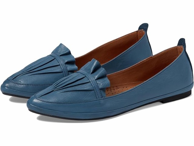 (取寄) スプリング ステップ レディース エスタブリッシュド Spring Step women Spring Step Established Blueの通販は