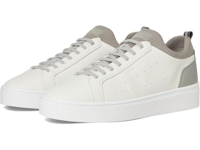 (取寄) ケネスコール メンズ  Kenneth Cole men Nevel White Multi