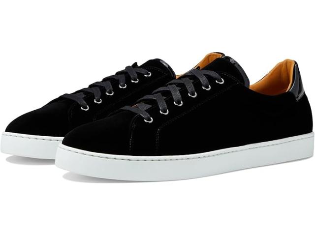 (取寄) マグナーニ メンズ ダリア Magnanni men Magnanni Dalia Black 2の通販は