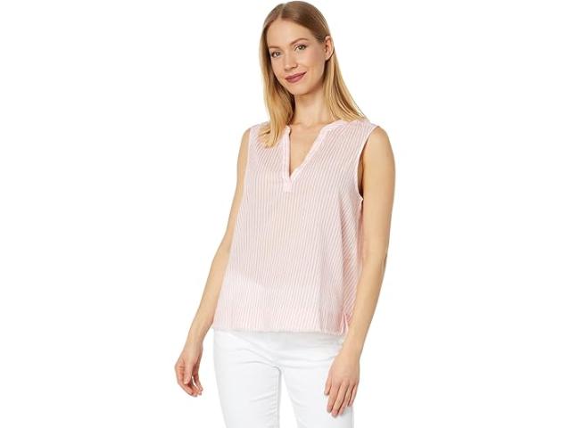 (取寄) カーヴ デザイン レディース ディラン タンク Carve Designs women Carve Designs Dylan Tank Grapefruit Milos Stripeの通販は 12,319円