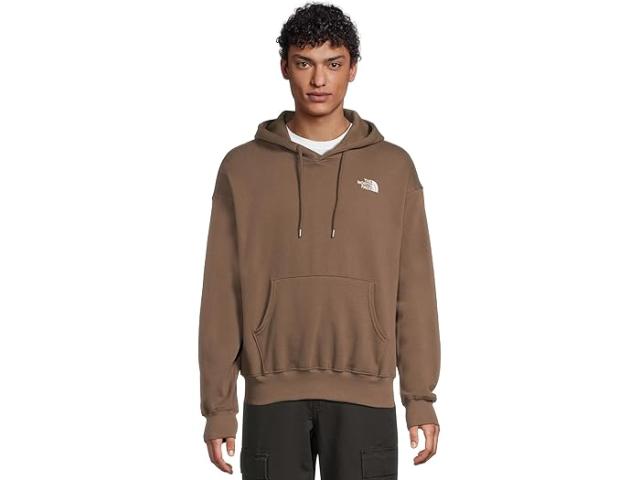 (取寄) ノースフェイス メンズ エボリューション ビンテージ ブーディ The North Face men Evolution Vintage Hoodie Smokey Brownの通販は