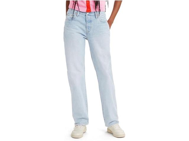 (取寄) リーバイス プレミアム レディース 90s 501 Levi's Premium women Levi's Premium 90s 501 Ever Afternoon