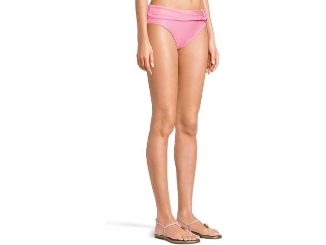 (取寄) リリー ピュリッツァー レディース ビキニ ボトム Lilly Pulitzer women Kashin Bikini Bottom Rousseau Pink