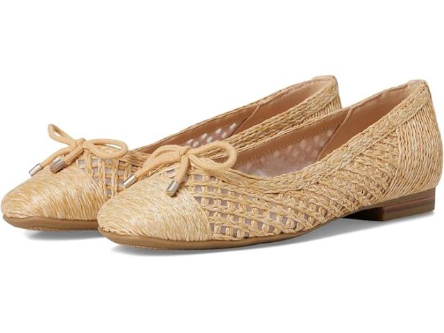 (取寄) バンドリーノ レディース  Bandolino women Marafia Light Natural
