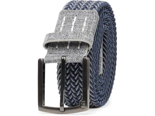 (取寄) トラヴィスマシュー メンズ チアーズ 2.0 ベルト TravisMathew men Cheers 2.0 Belt Dark Blue/Dark Grey