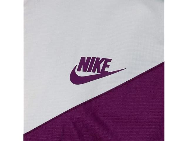 (取寄) ナイキ キッズ ボーイズ パッカブル ウィンド ジャケット (リトル キッズ) Nike Kids boys Nike Kids Packable Wind Jacket (Little Kids) Atomic Orangeの通販は