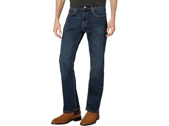 (取寄) リーバイス メンズ メンズ 527 スリム ブーツカット Levi's Mens men Levi's Mens 527 Slim Bootcut Sequoia RT